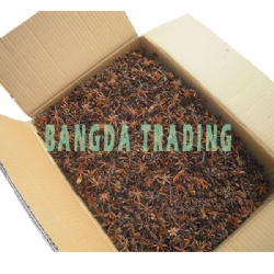STAR ANISEED
