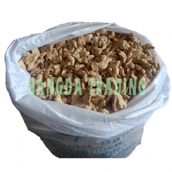 DRY GINGER 25KGS